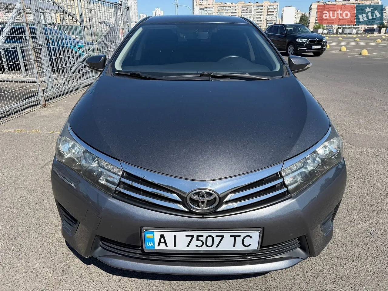 2014 Toyota Corolla - мініатюра 43
