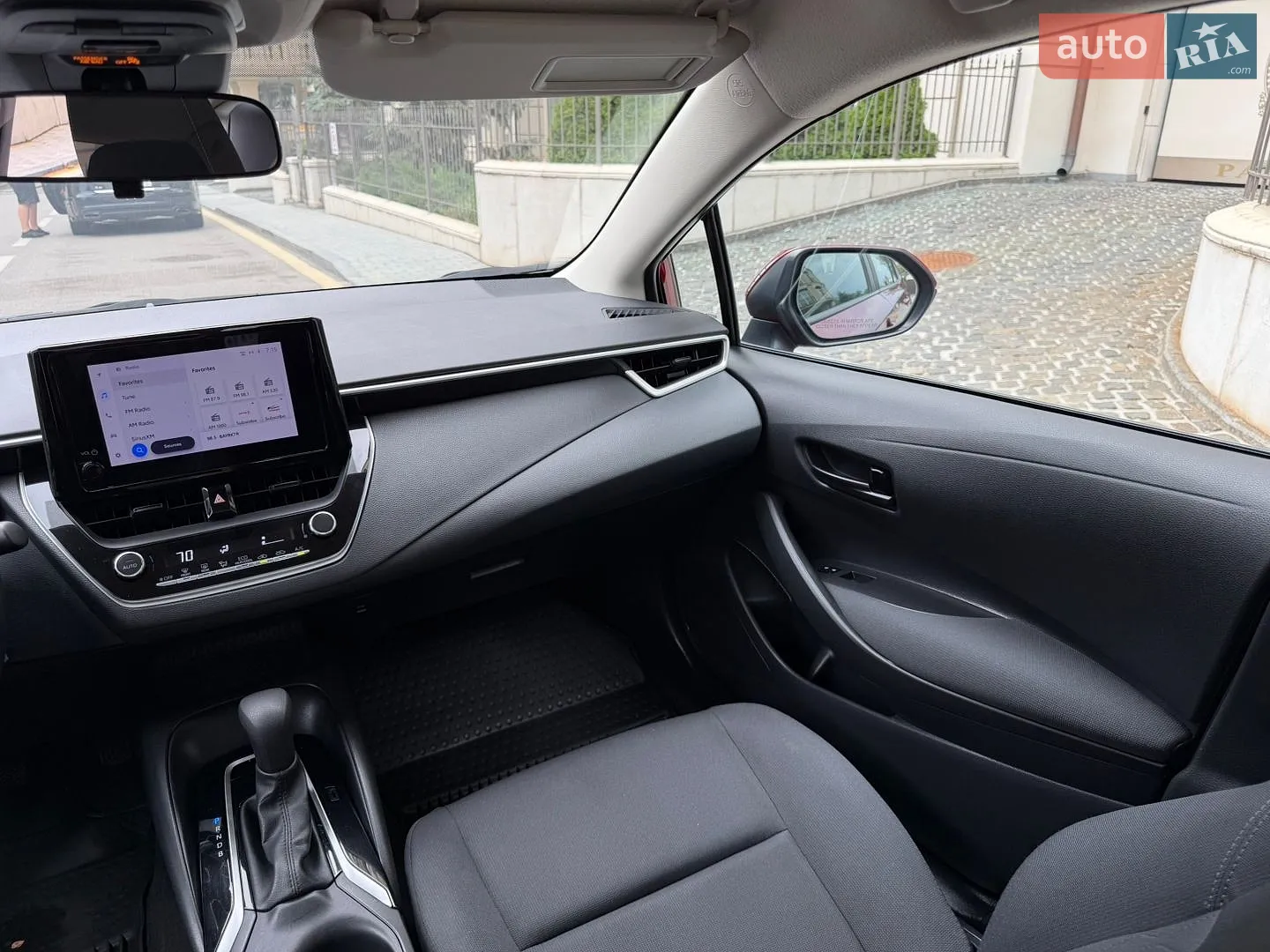 2022 Toyota Corolla - мініатюра 16