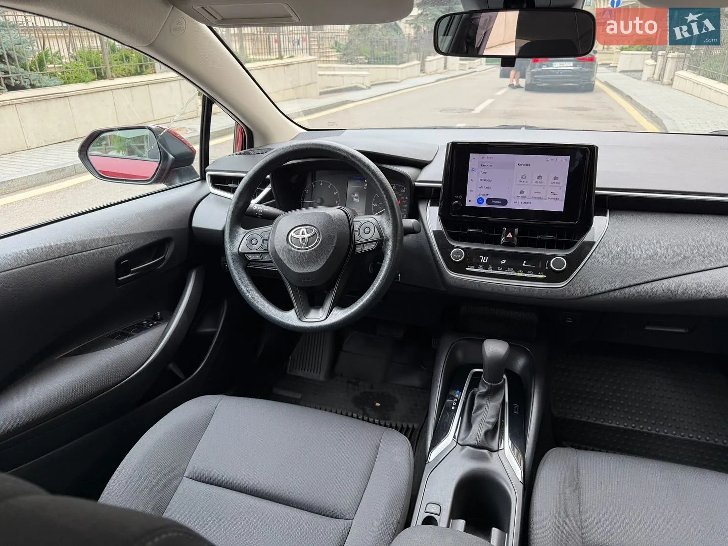 2022 Toyota Corolla - мініатюра 20