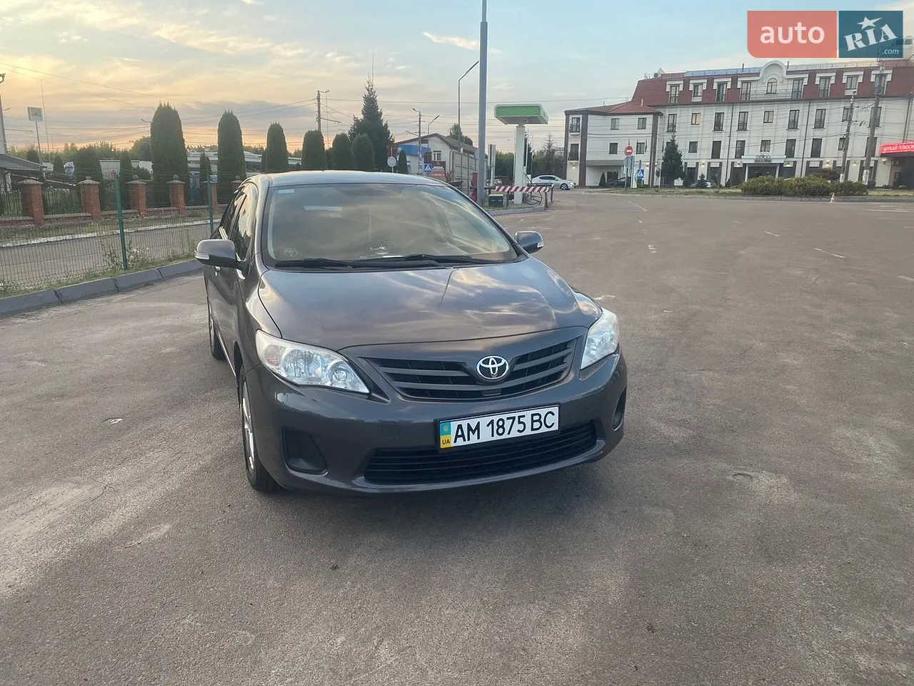 2010 Toyota Corolla - мініатюра 45