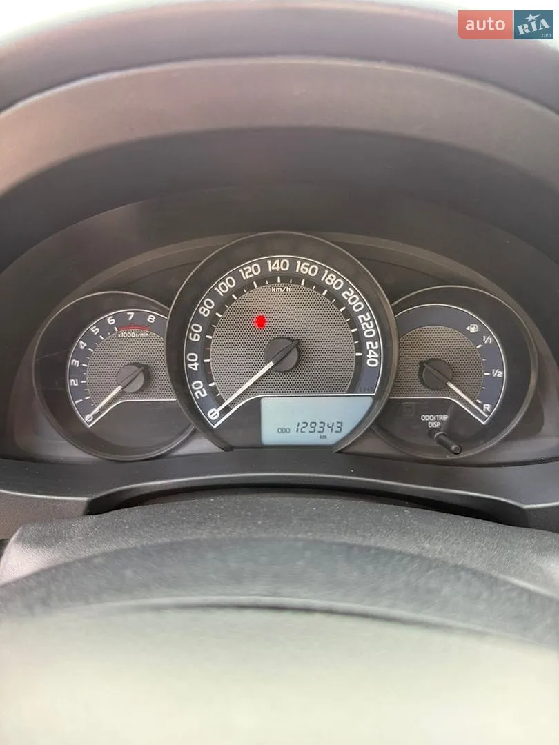 2013 Toyota Corolla - мініатюра 15
