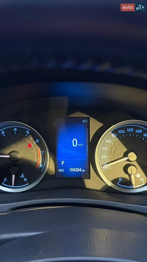 2018 Toyota Corolla - мініатюра 5