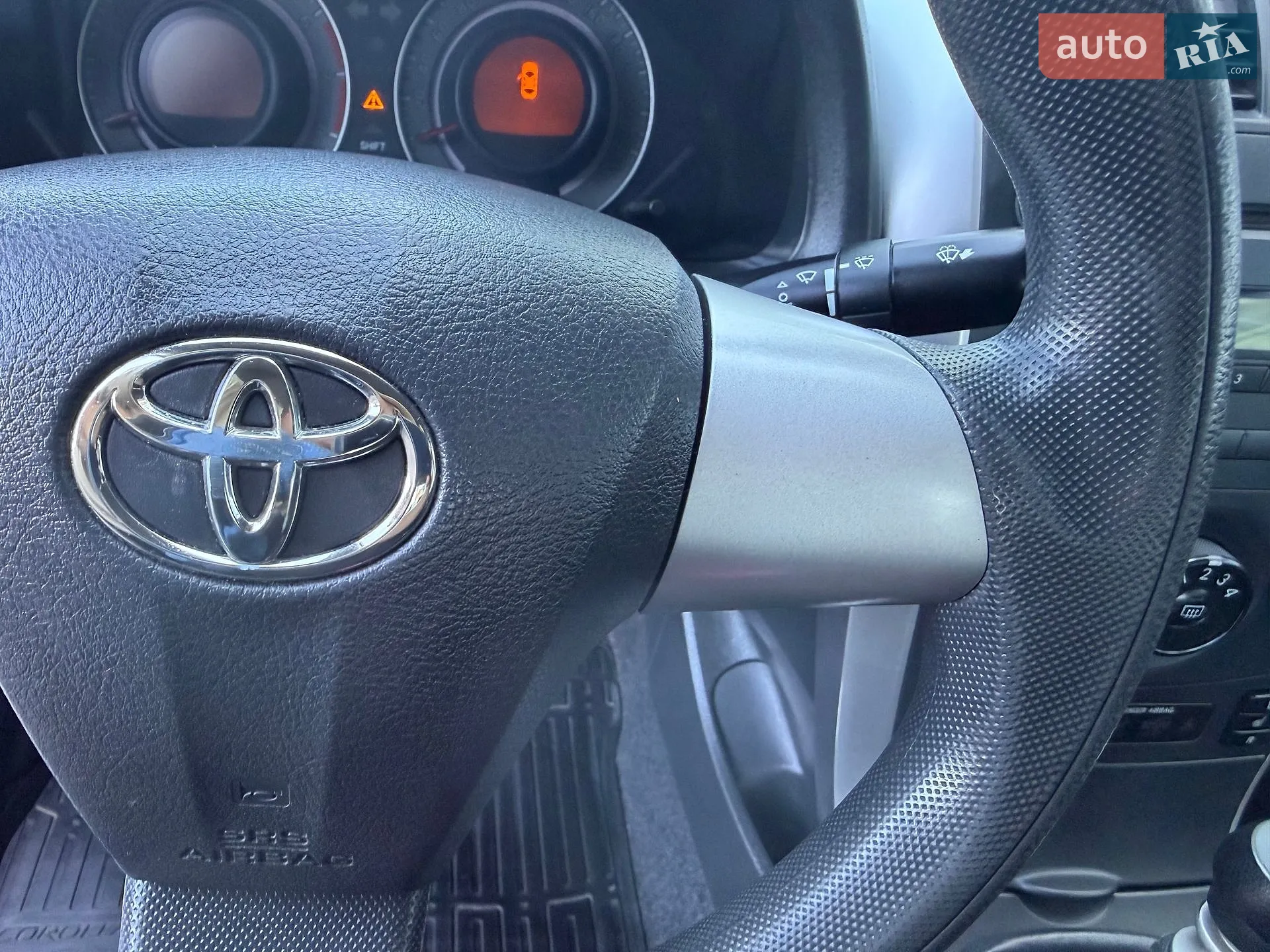 2011 Toyota Corolla - мініатюра 20