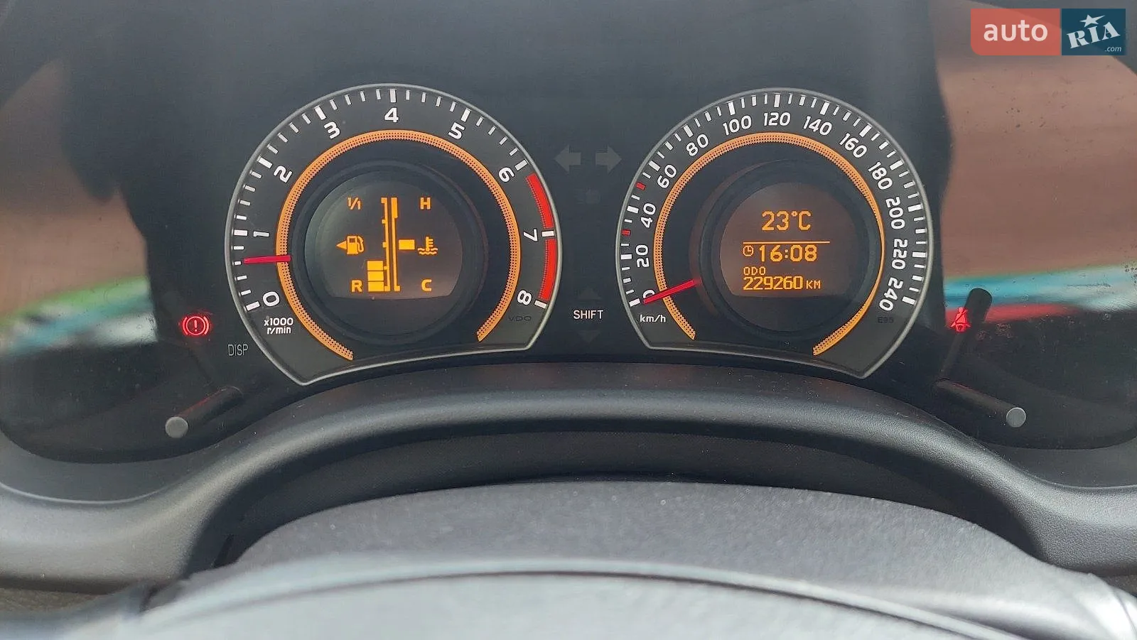 2010 Toyota Corolla - мініатюра 5