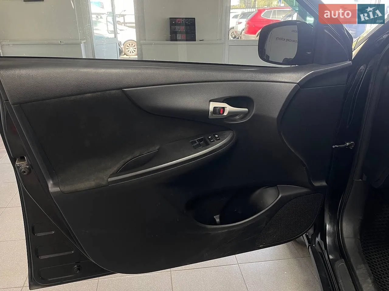 2012 Toyota Corolla - мініатюра 14