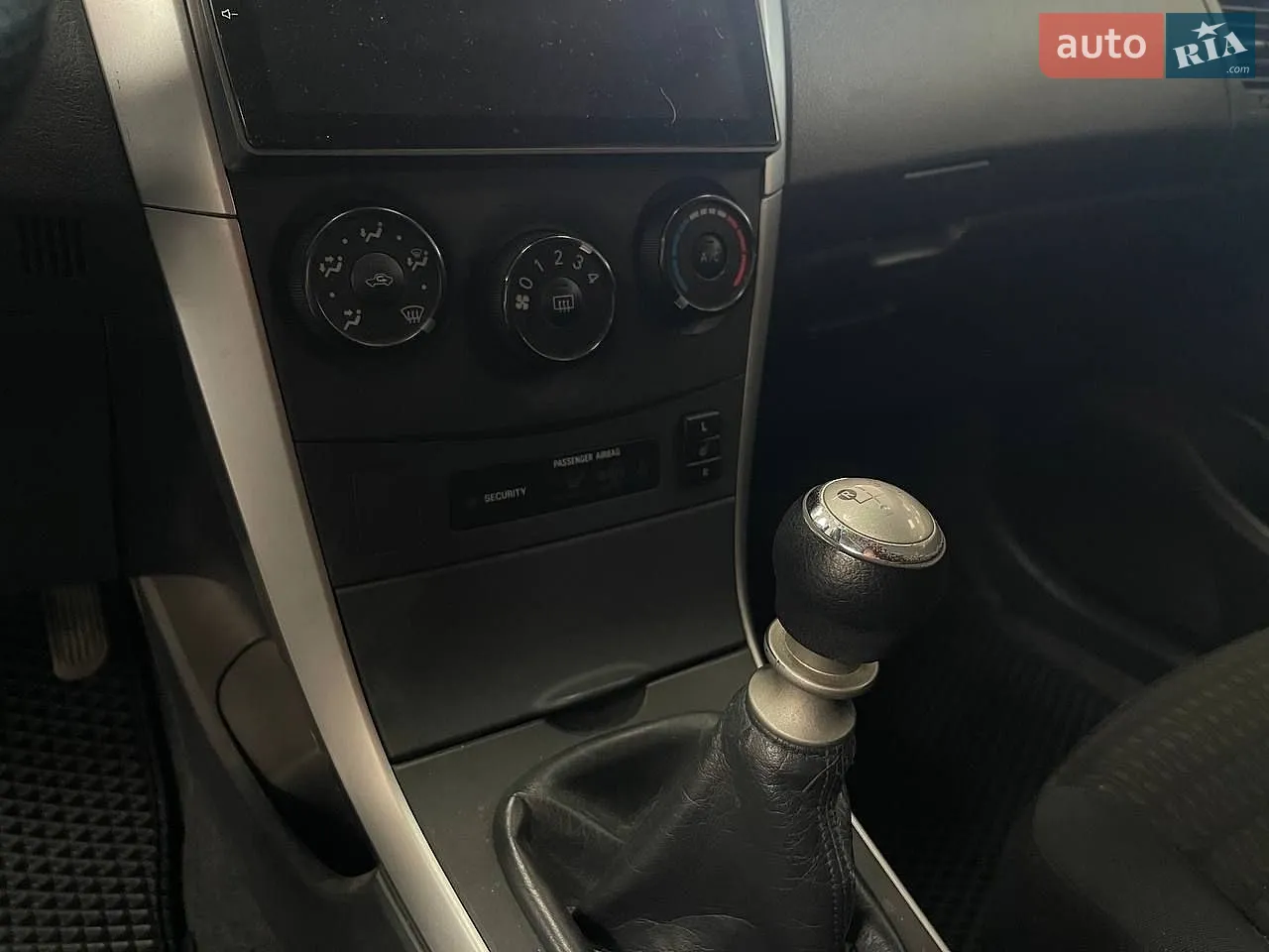 2012 Toyota Corolla - мініатюра 29