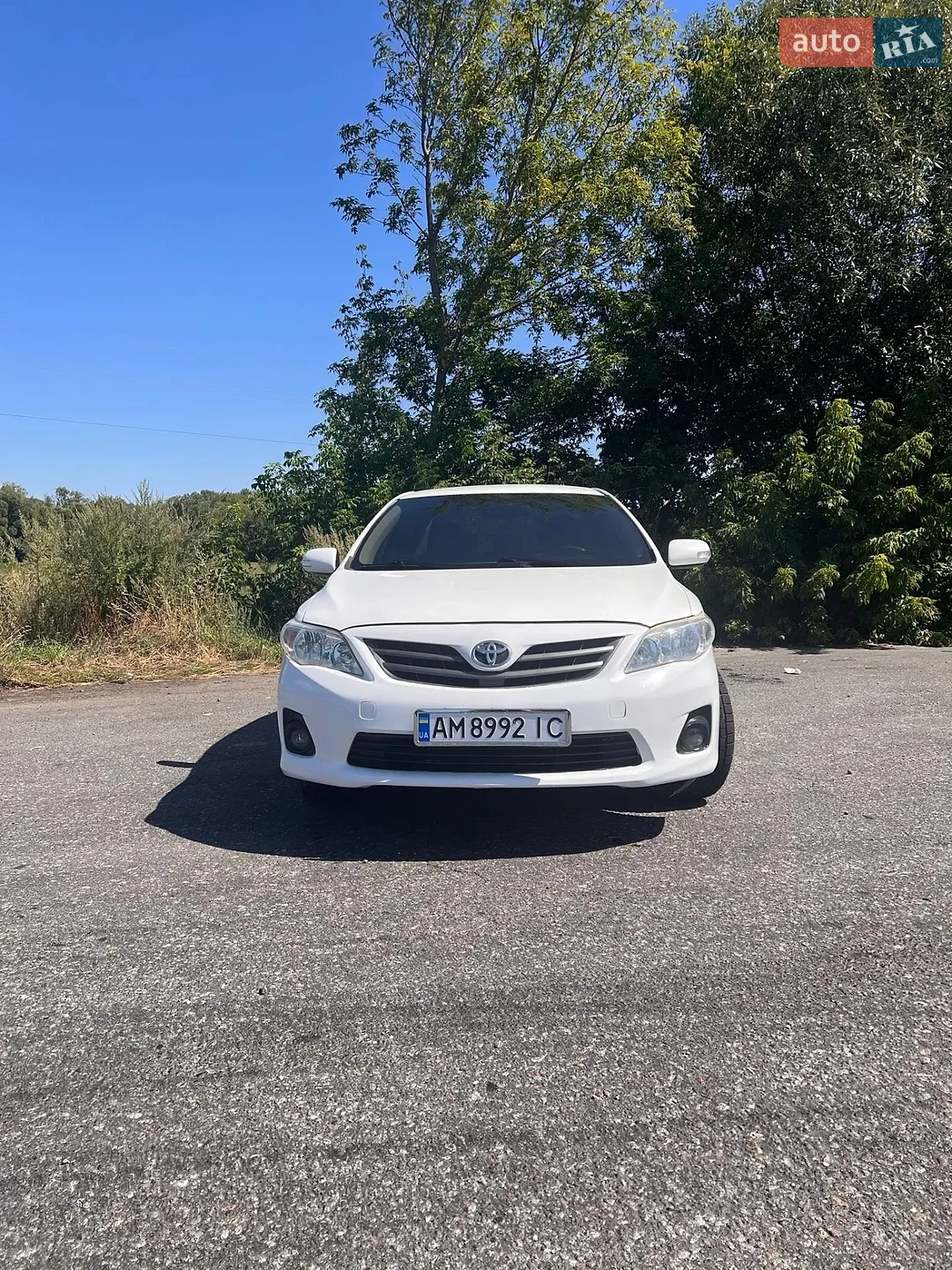 2010 Toyota Corolla - мініатюра 28