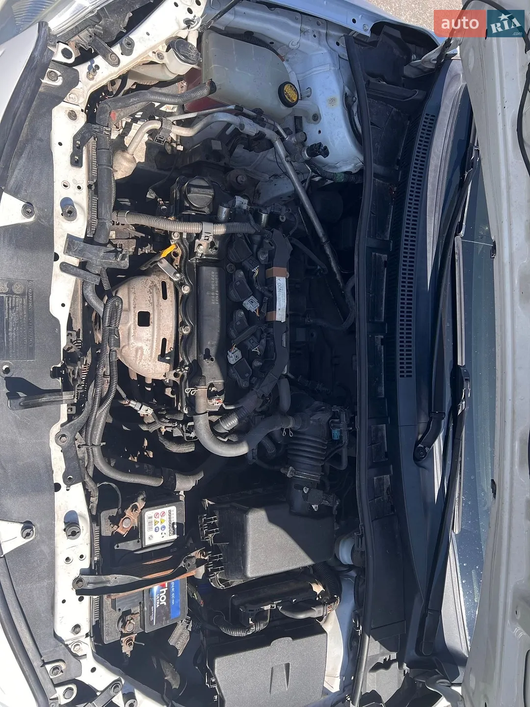 2010 Toyota Corolla - мініатюра 21