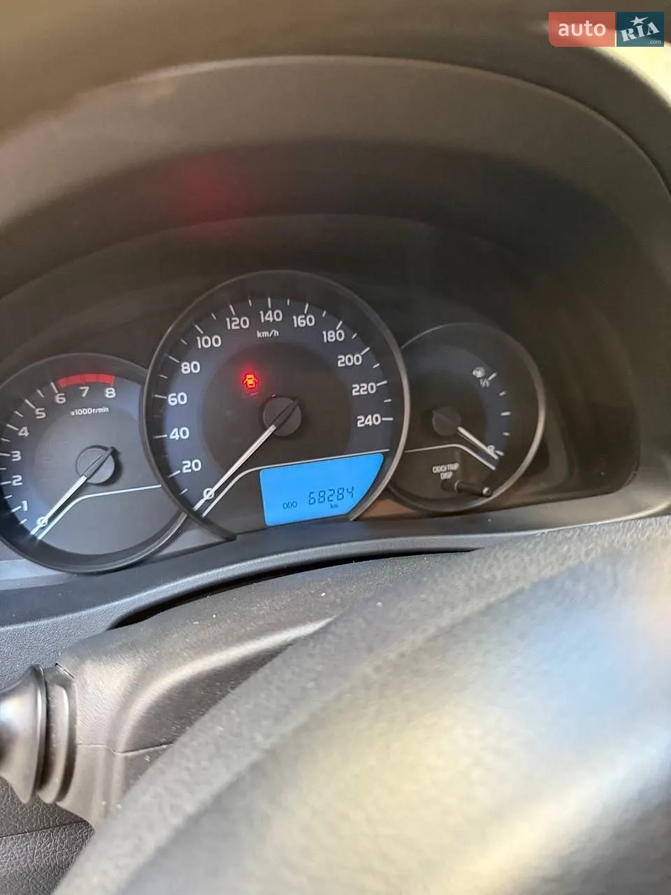 2016 Toyota Corolla - мініатюра 5