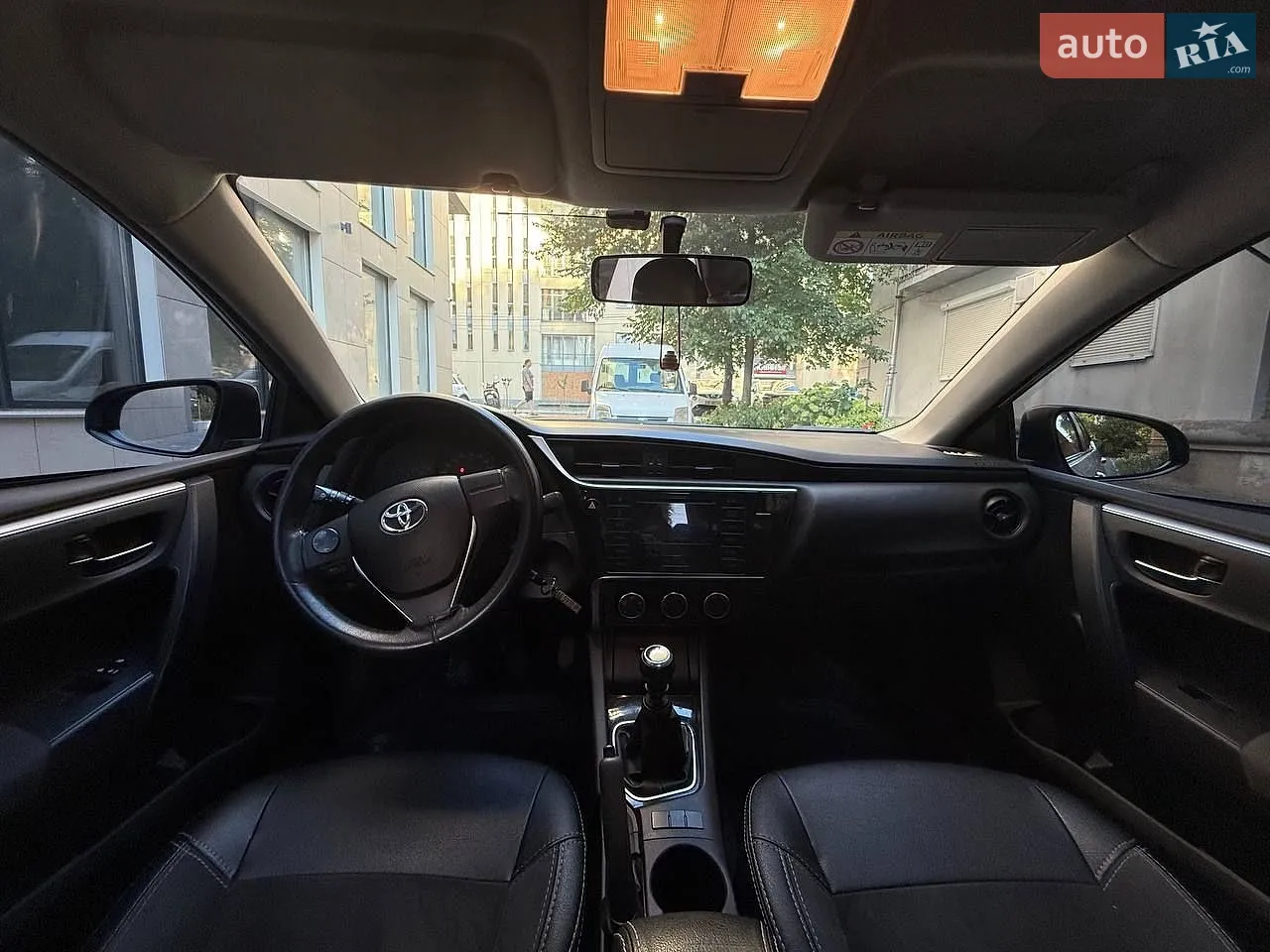 2016 Toyota Corolla - мініатюра 14