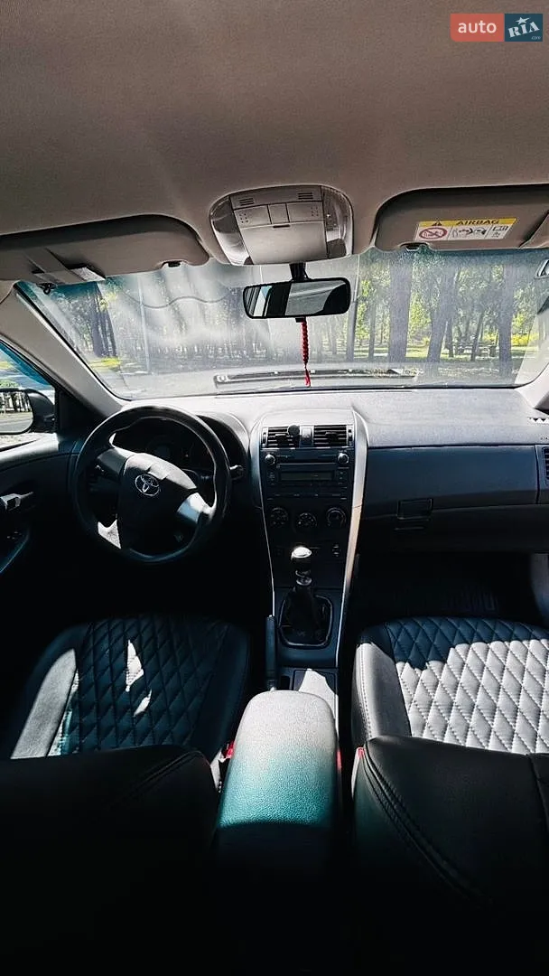 2013 Toyota Corolla - мініатюра 41