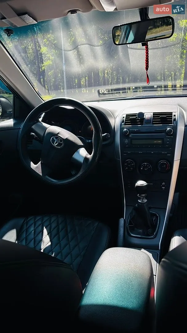 2013 Toyota Corolla - мініатюра 44
