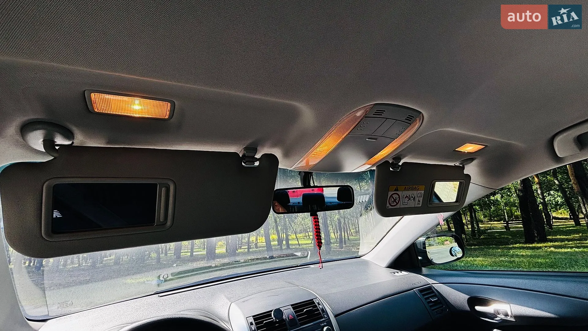 2013 Toyota Corolla - мініатюра 47