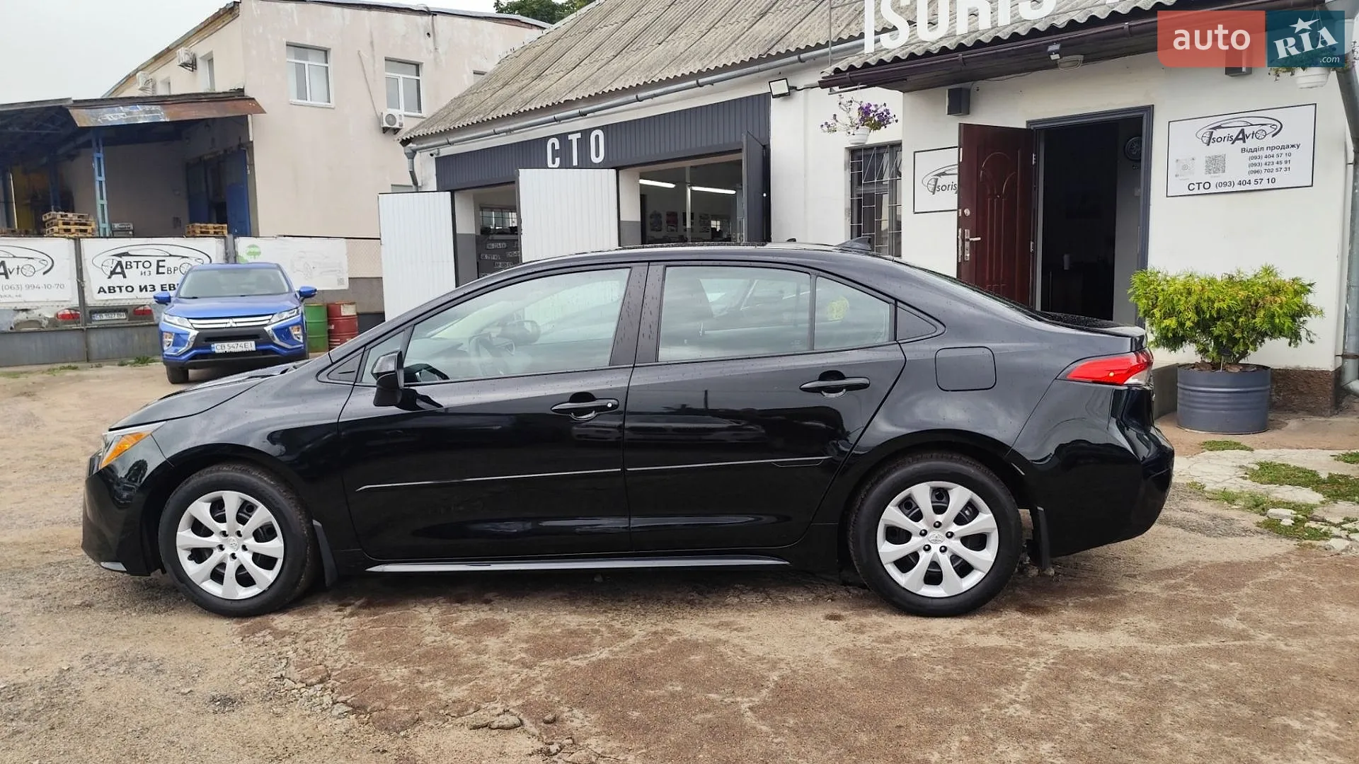 2023 Toyota Corolla - мініатюра 3