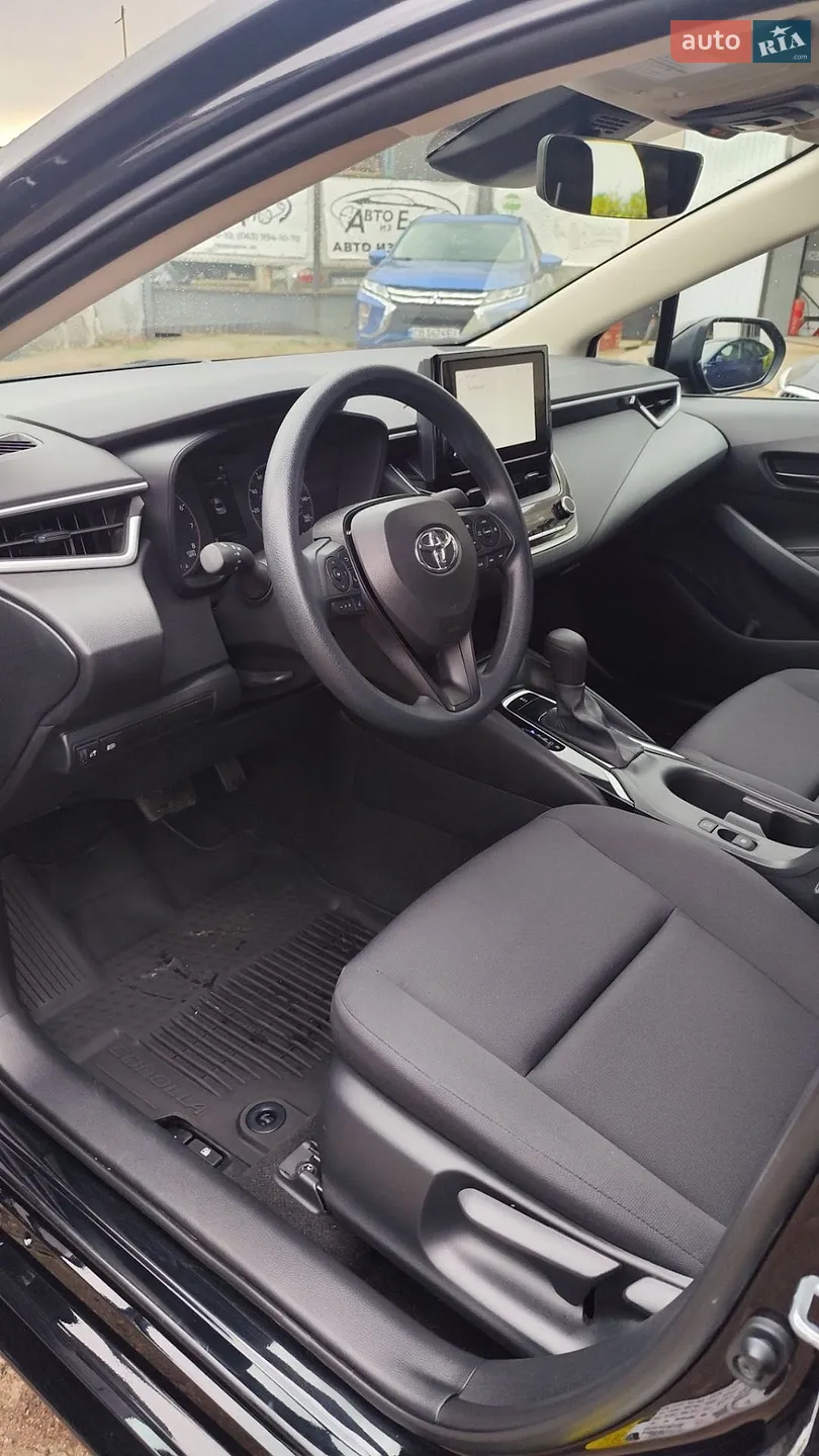 2023 Toyota Corolla - мініатюра 23