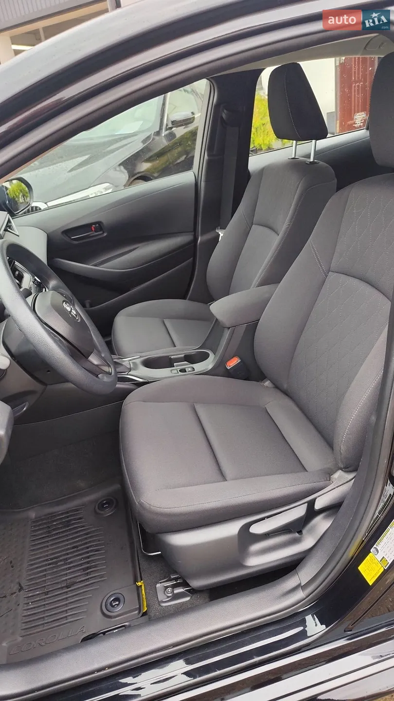 2023 Toyota Corolla - мініатюра 29