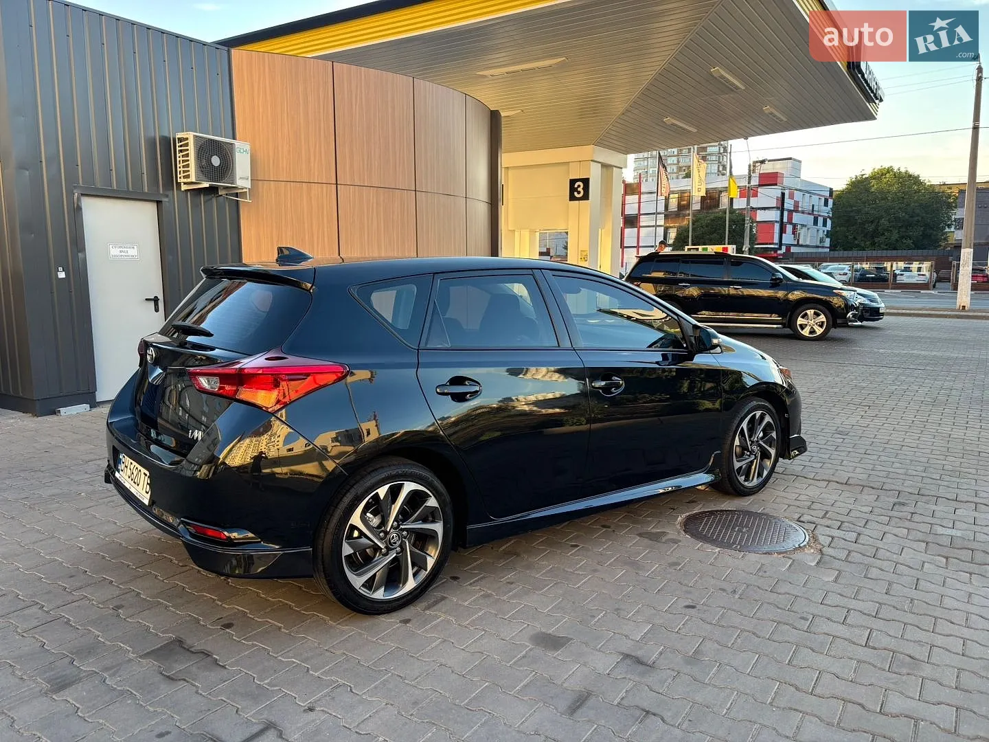 2018 Toyota Corolla - мініатюра 4