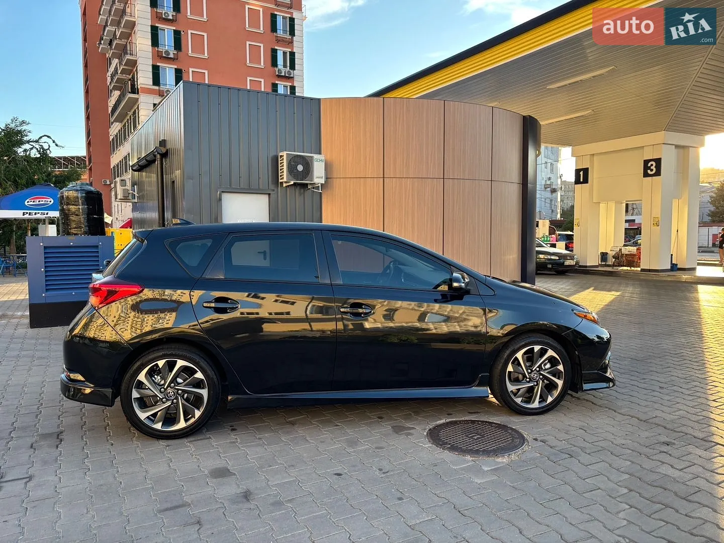 2018 Toyota Corolla - мініатюра 6
