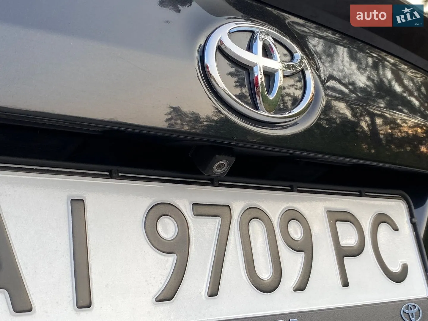 2014 Toyota Corolla - мініатюра 19