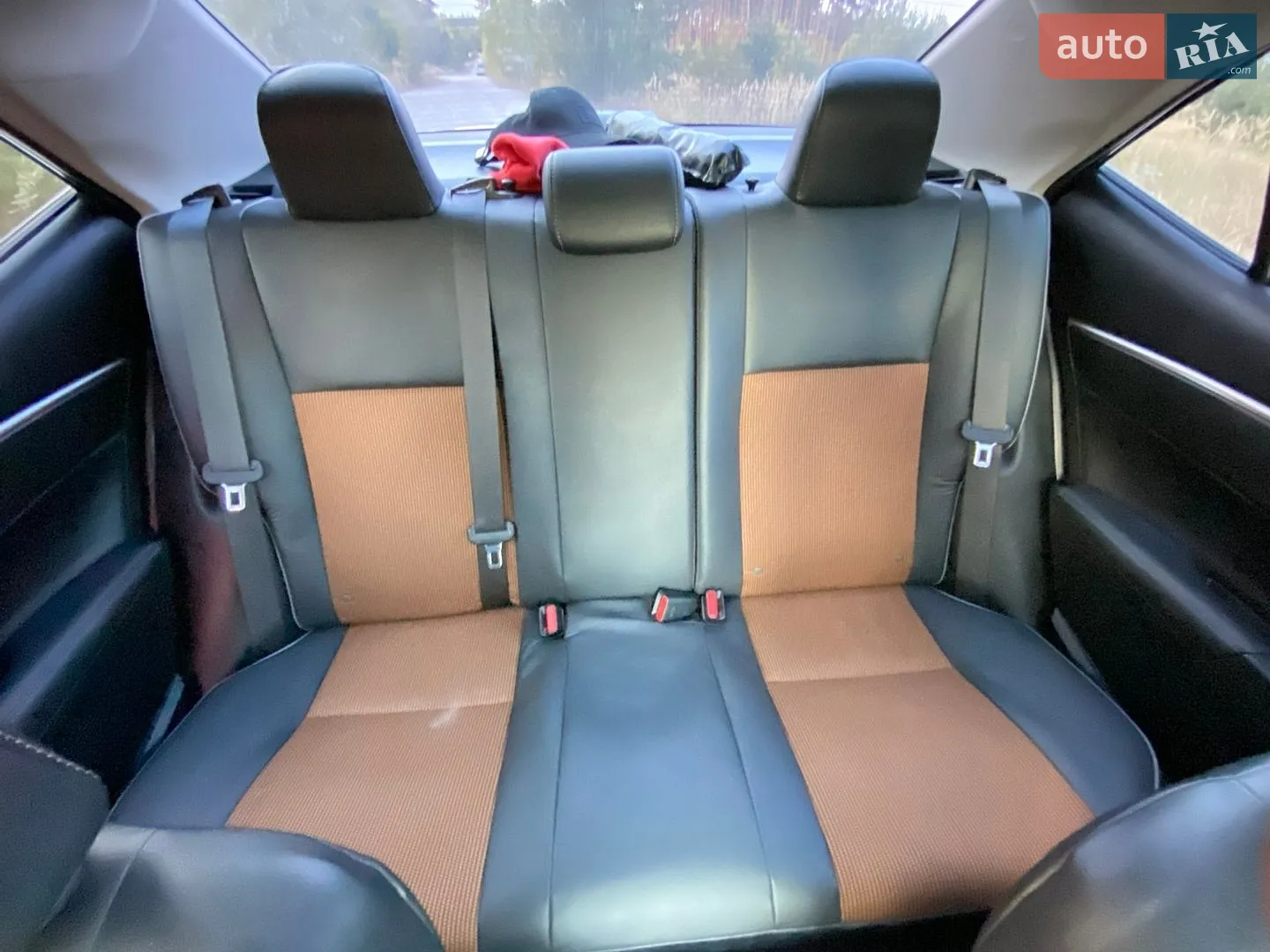 2014 Toyota Corolla - мініатюра 28