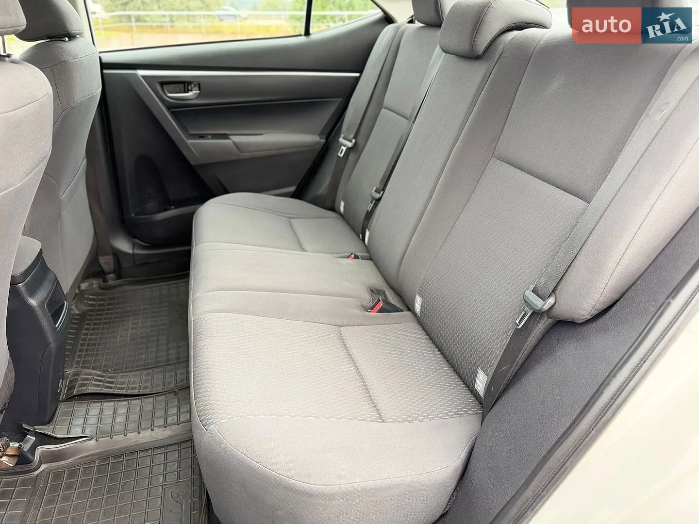 2017 Toyota Corolla - мініатюра 22