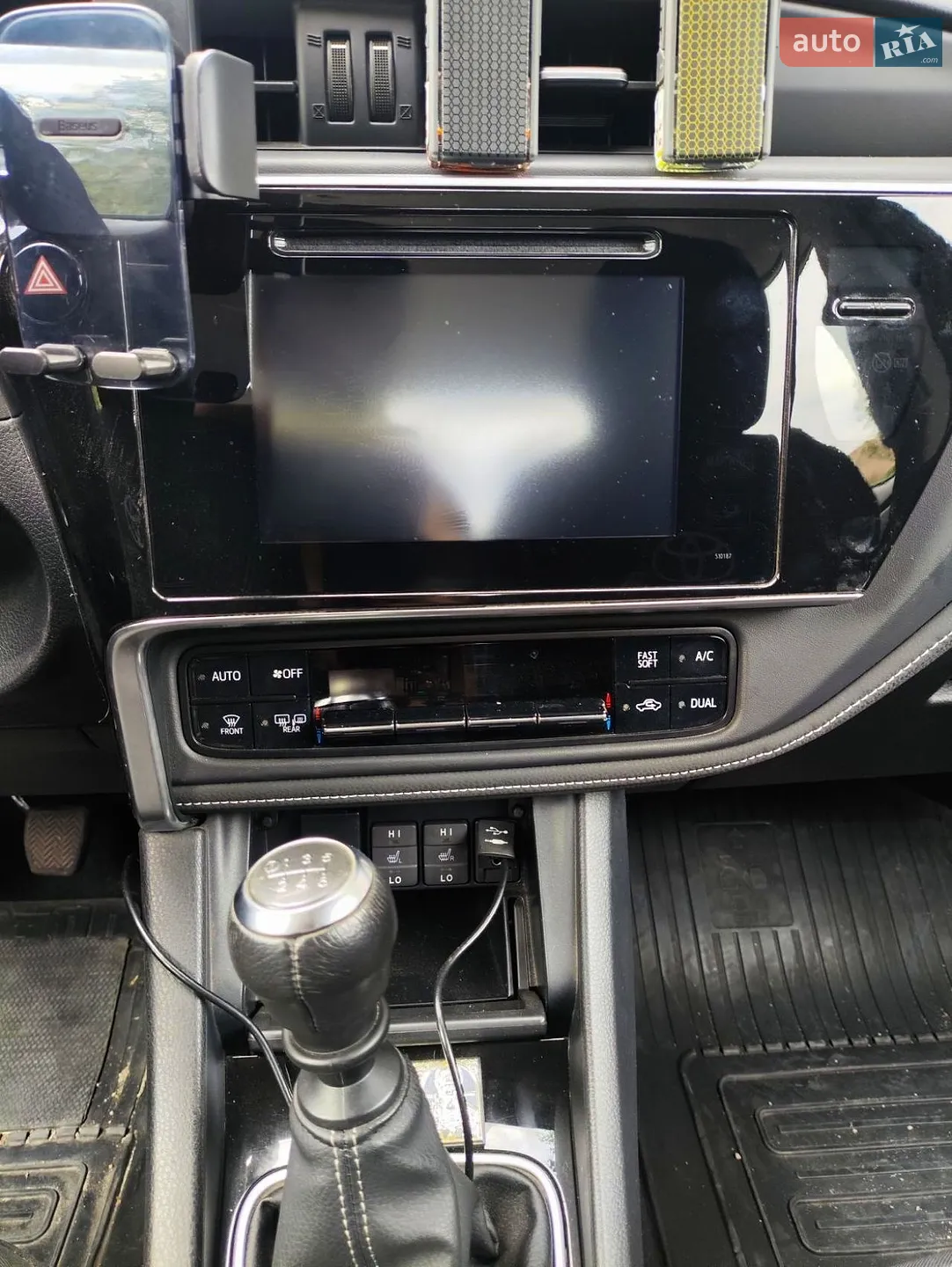 2018 Toyota Corolla - мініатюра 10