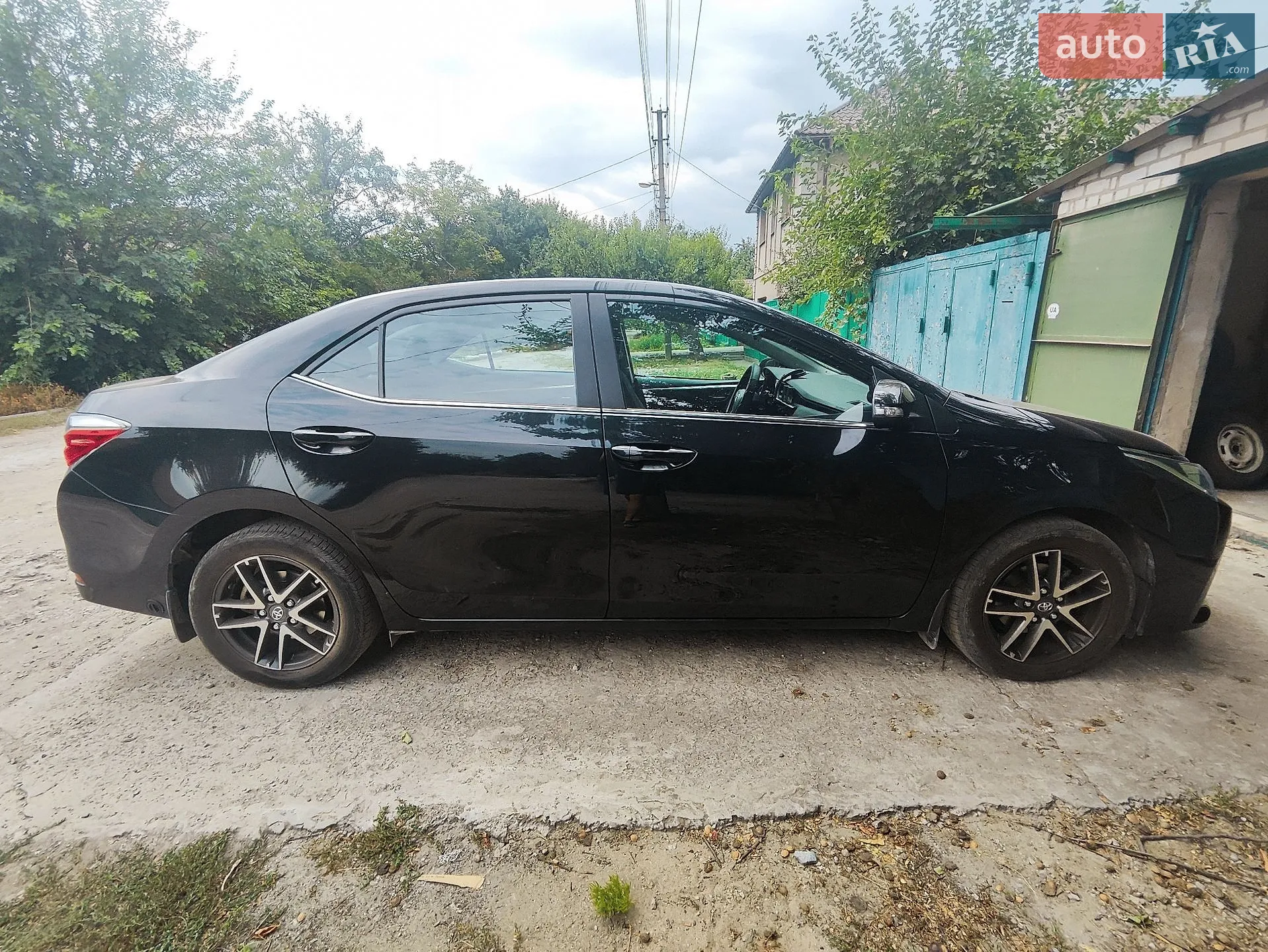 2018 Toyota Corolla - мініатюра 3