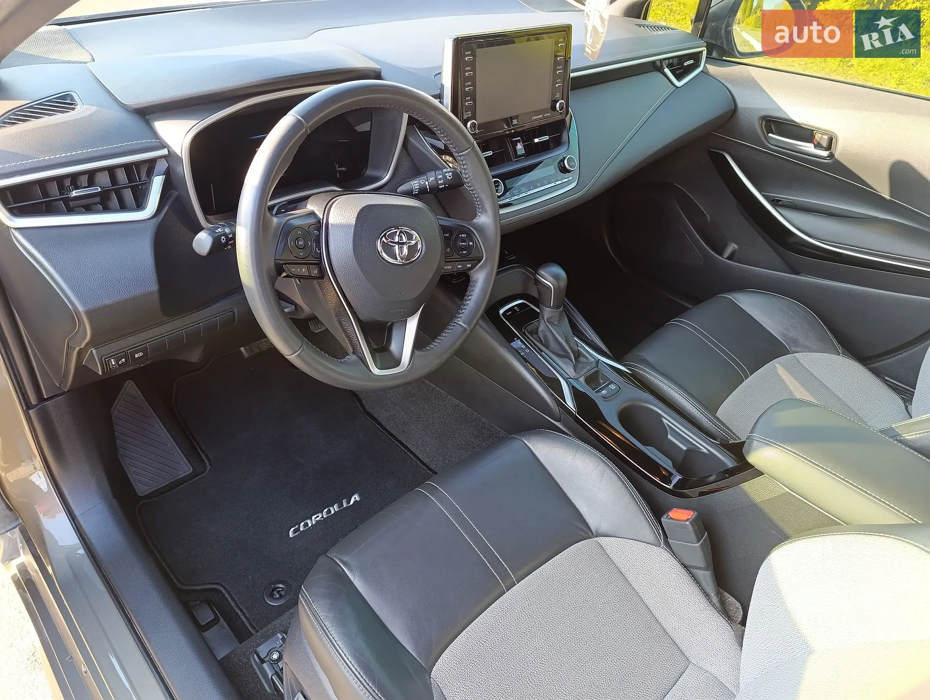 2020 Toyota Corolla - мініатюра 20