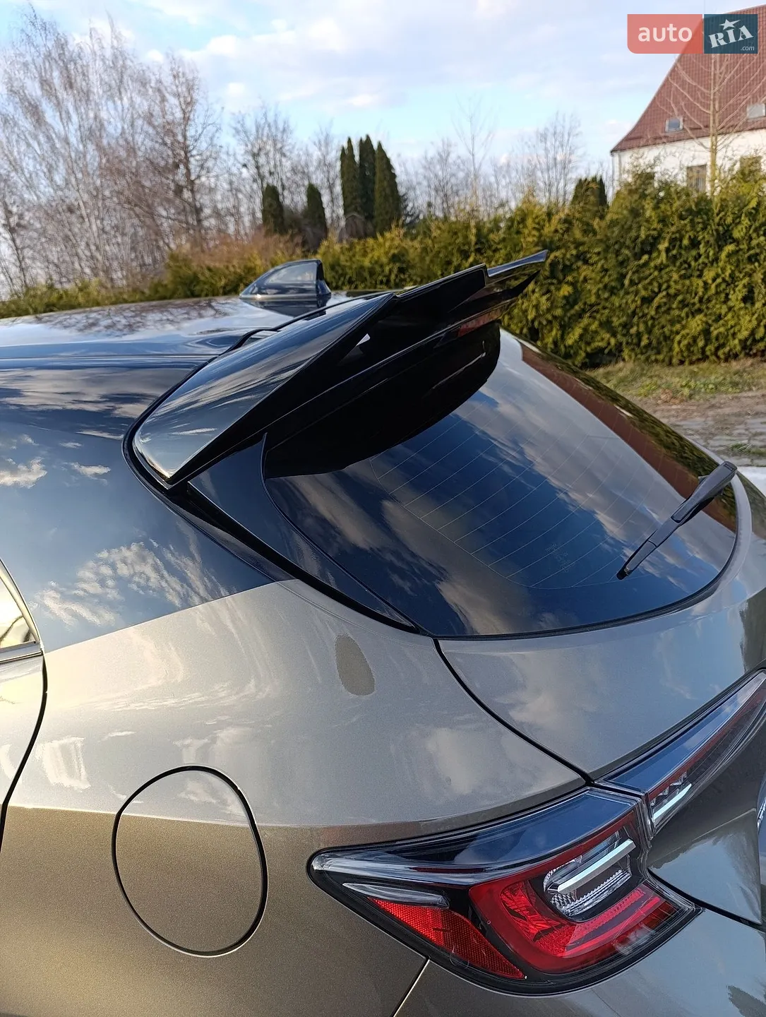 2020 Toyota Corolla - мініатюра 9