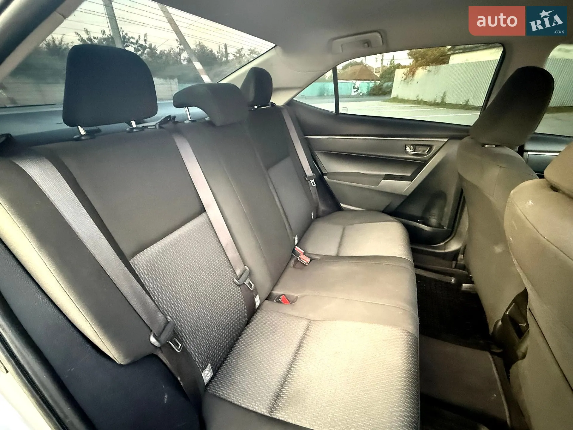 2013 Toyota Corolla - мініатюра 45