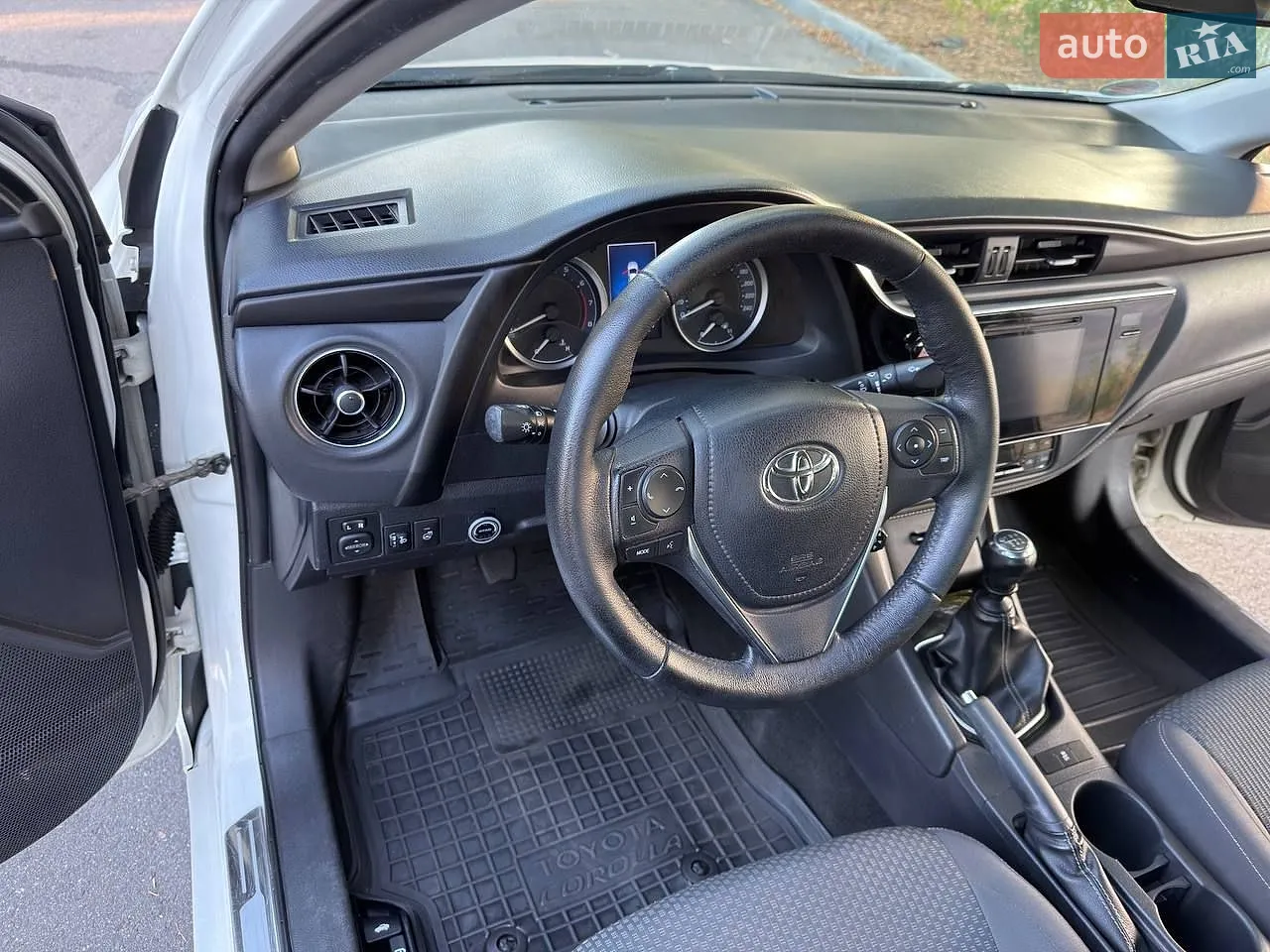 2016 Toyota Corolla - мініатюра 29