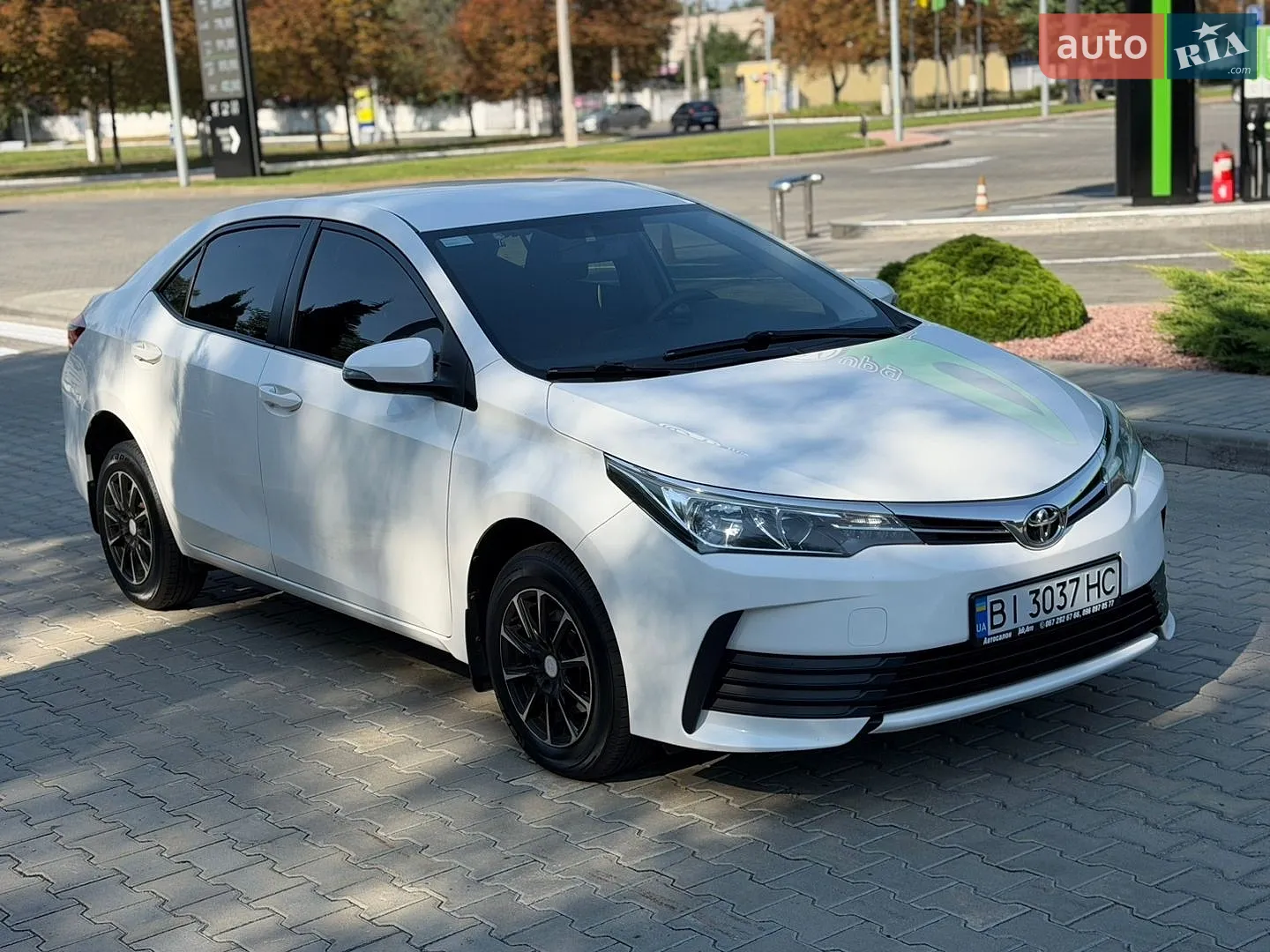 2016 Toyota Corolla - мініатюра 5