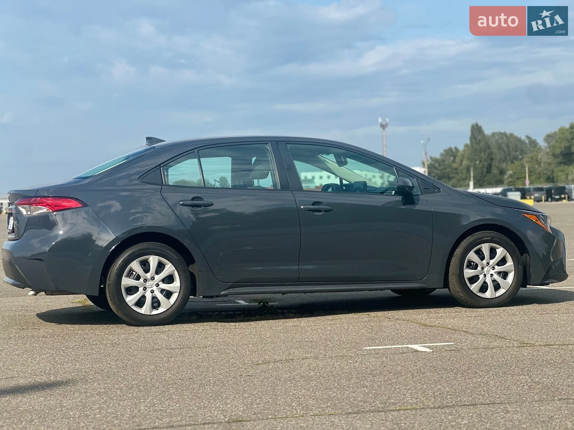 2024 Toyota Corolla - мініатюра 3