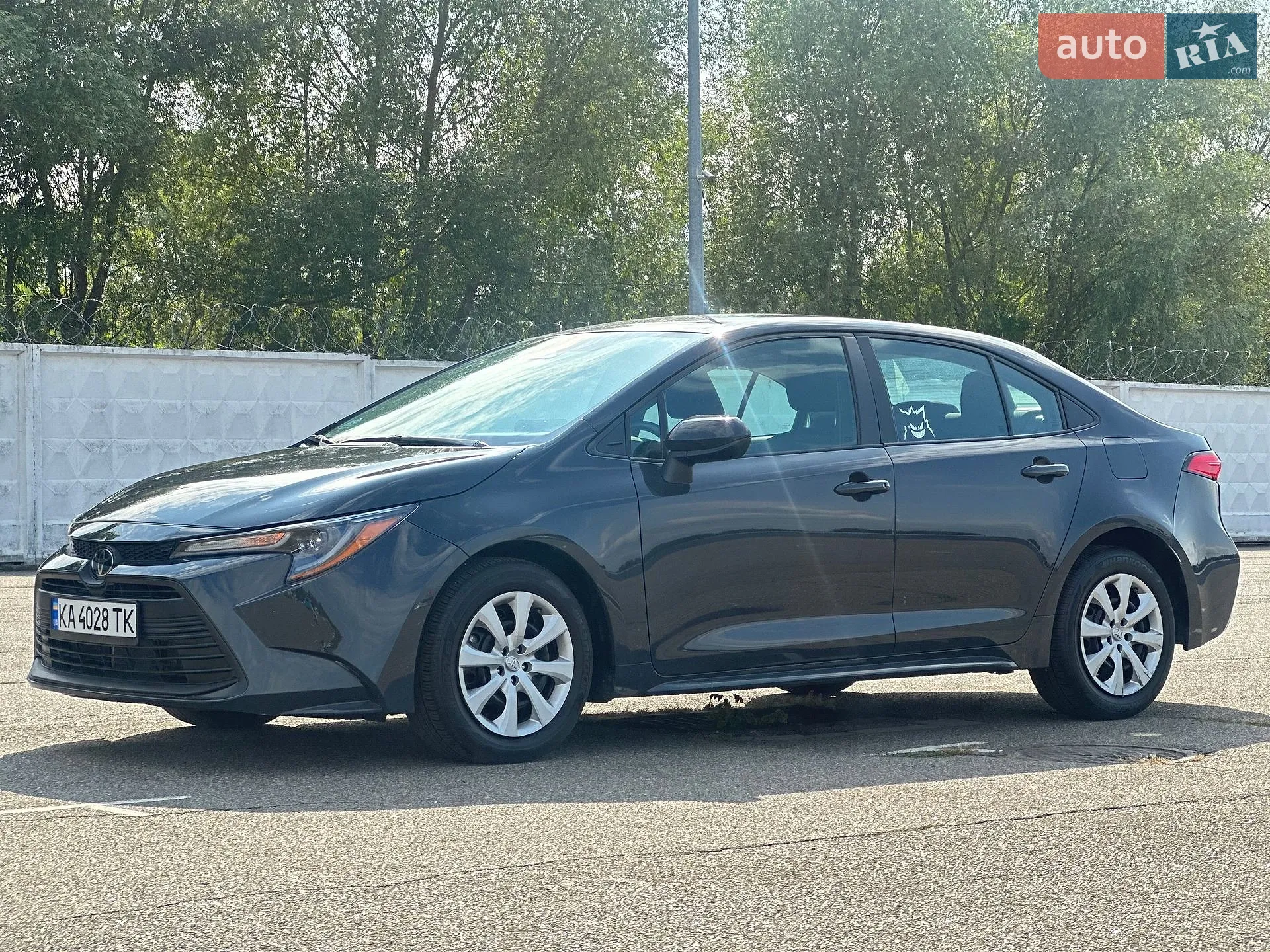 2024 Toyota Corolla - мініатюра 5