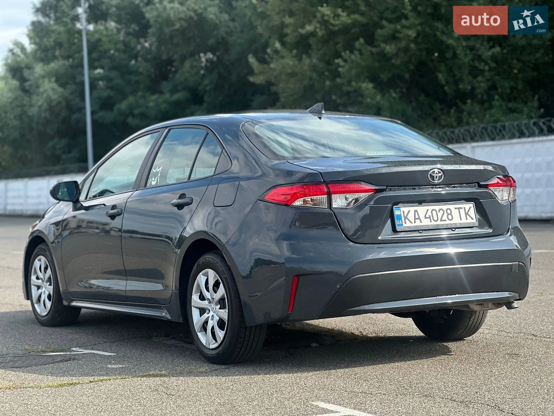 2024 Toyota Corolla - мініатюра 14