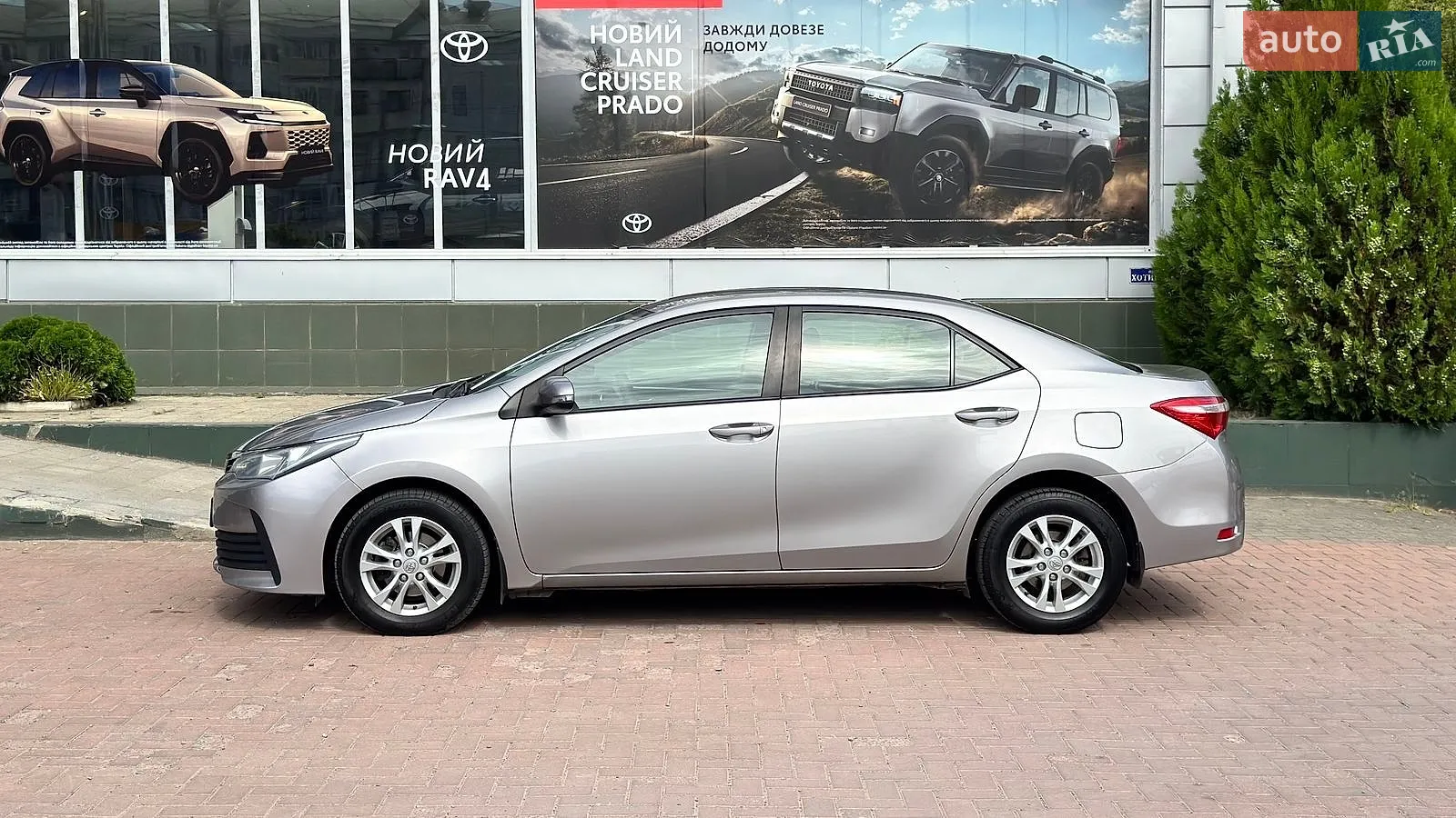 2018 Toyota Corolla - мініатюра 8