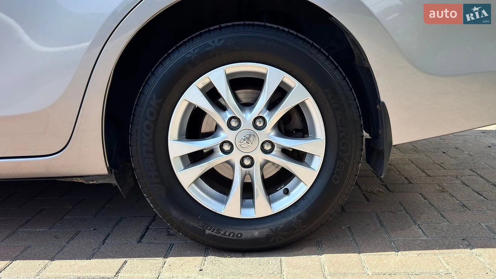 2018 Toyota Corolla - мініатюра 10