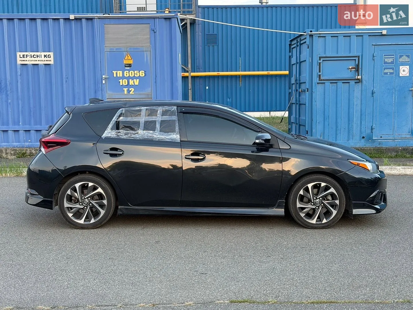 2016 Toyota Corolla - мініатюра 2