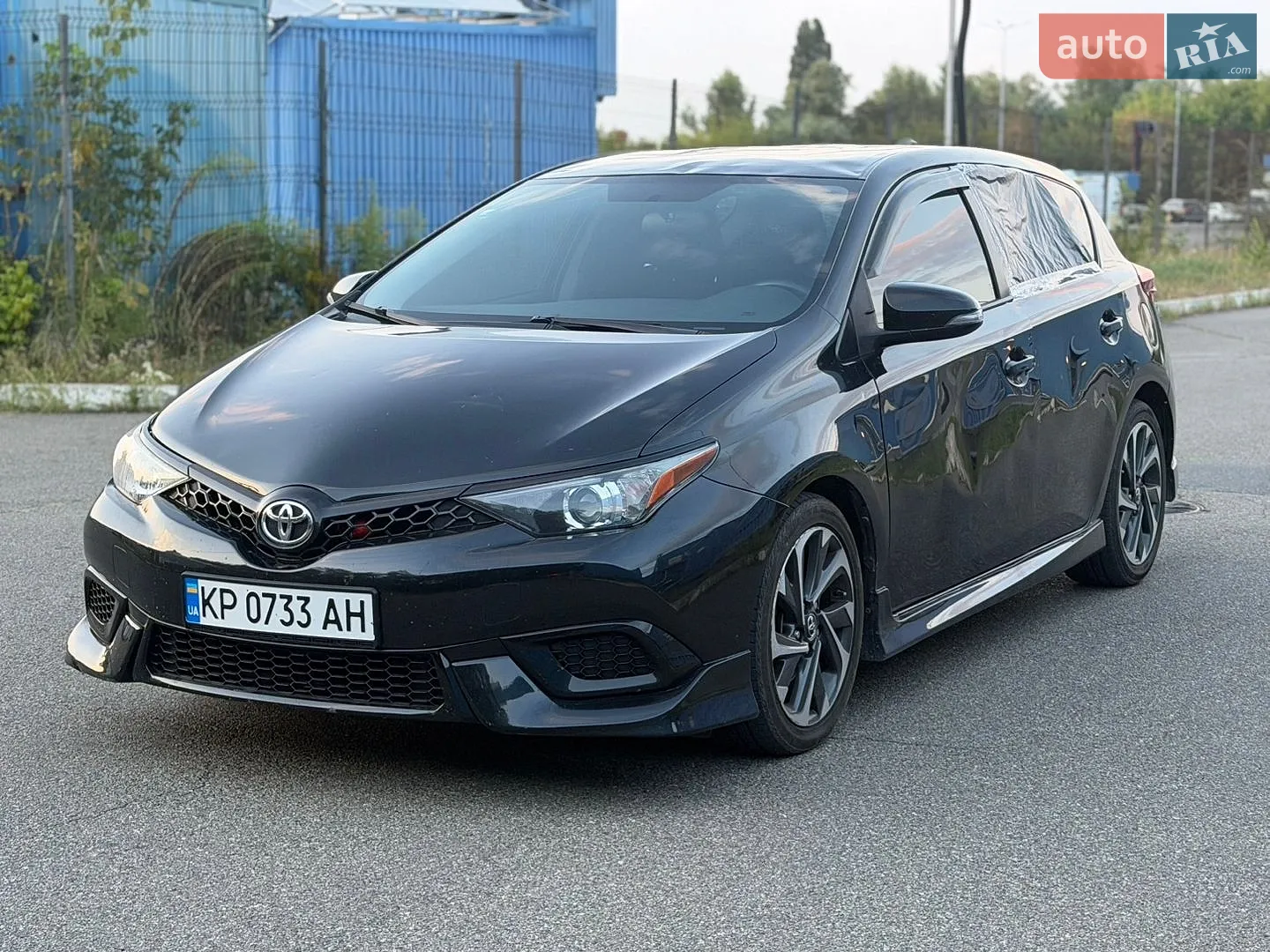 2016 Toyota Corolla - мініатюра 6