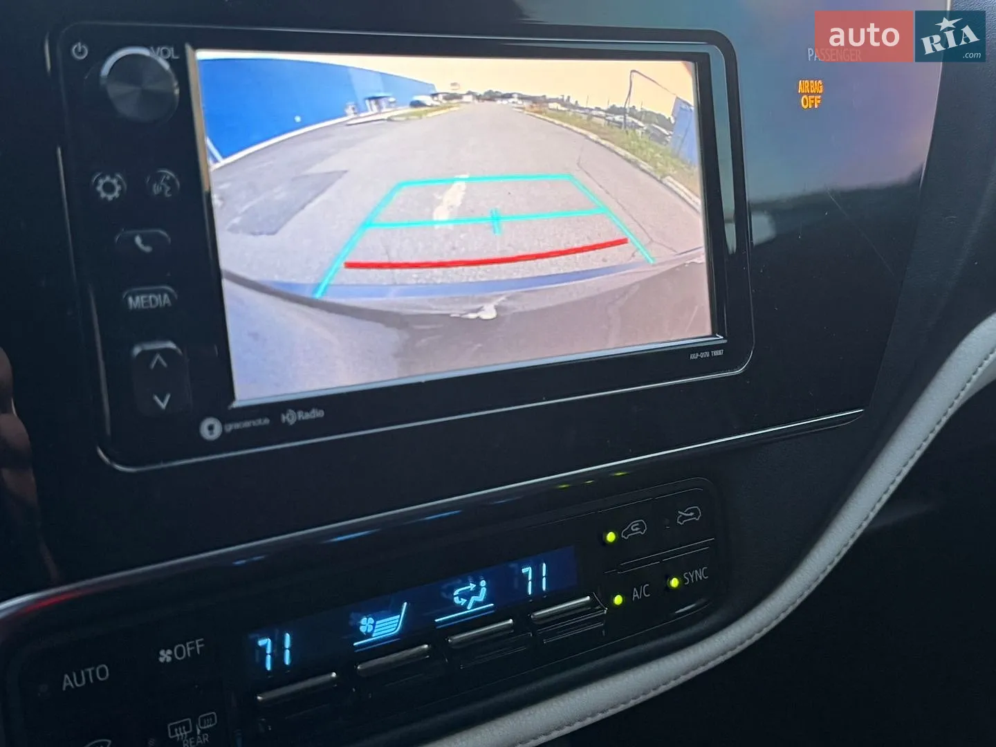 2016 Toyota Corolla - мініатюра 14