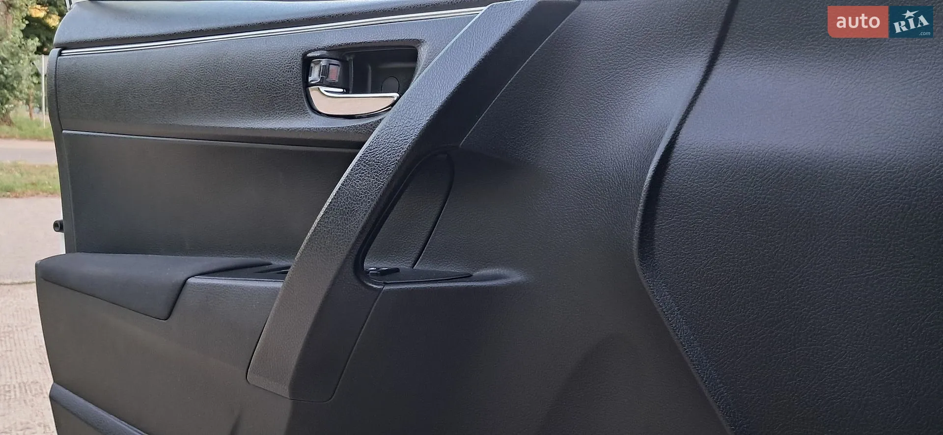 2014 Toyota Corolla - мініатюра 14