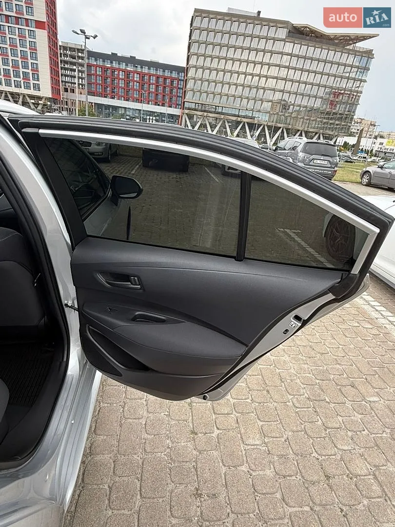 2024 Toyota Corolla - мініатюра 10