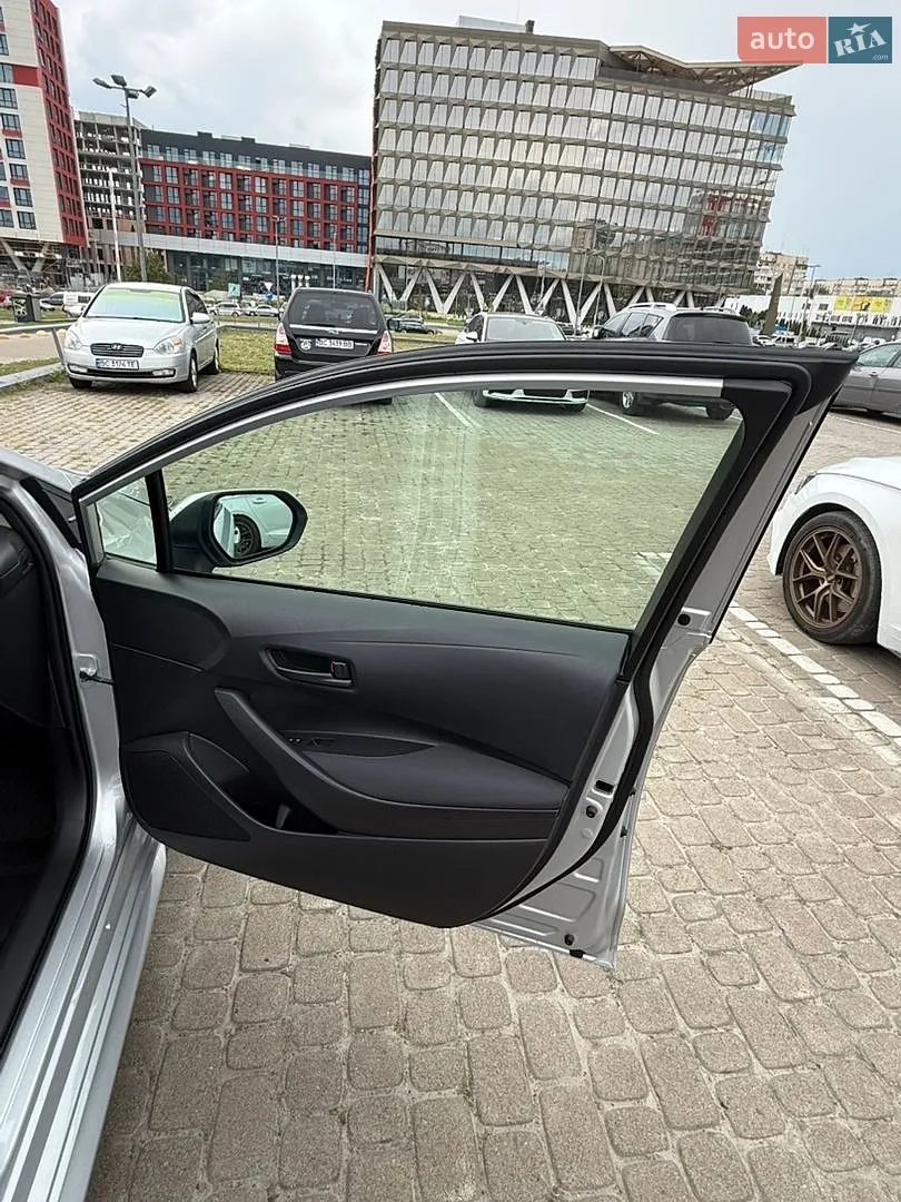 2024 Toyota Corolla - мініатюра 12