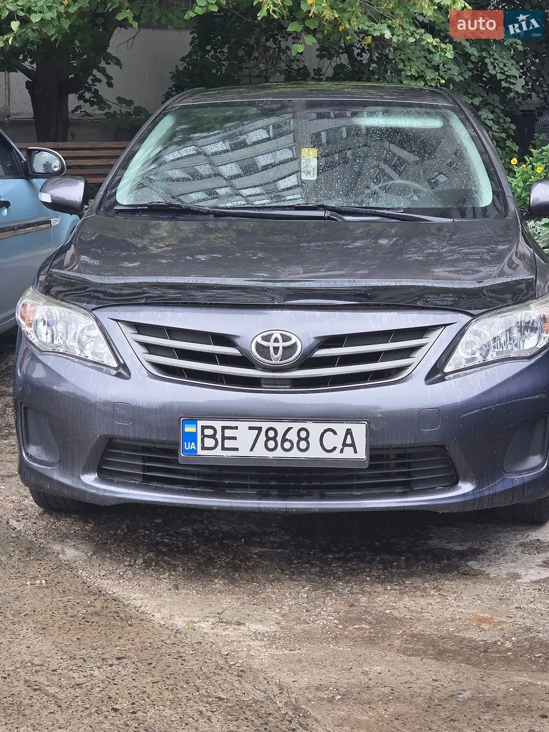 2010 Toyota Corolla - фото 1