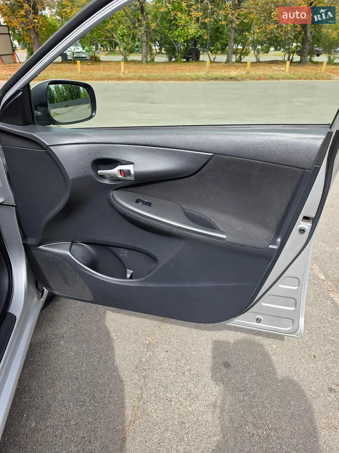 2012 Toyota Corolla - мініатюра 18