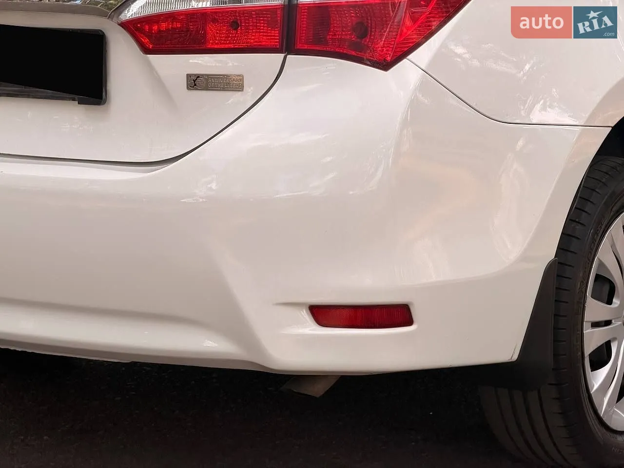 2017 Toyota Corolla - мініатюра 18