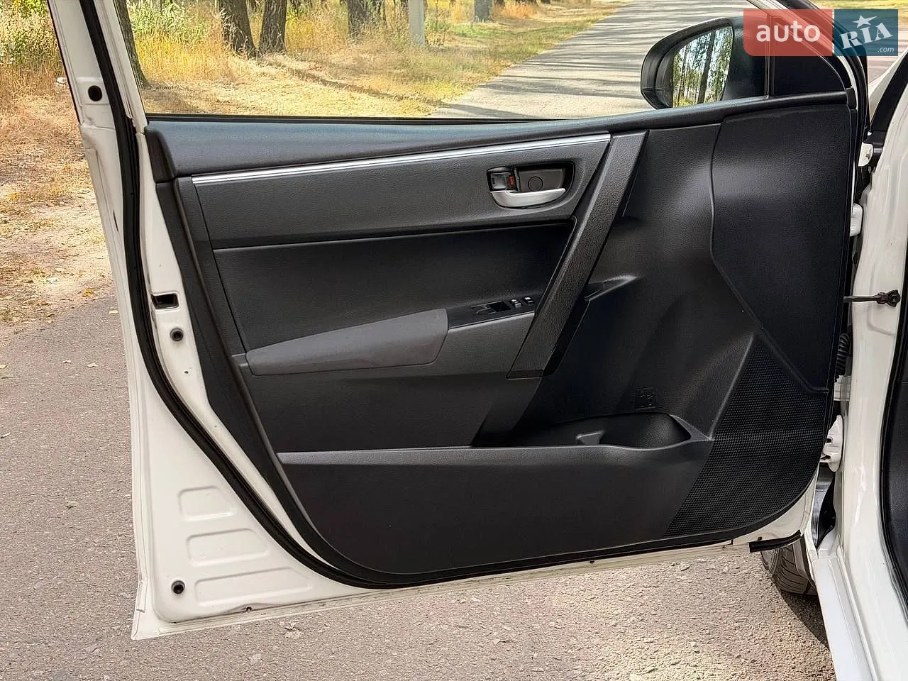 2017 Toyota Corolla - мініатюра 20