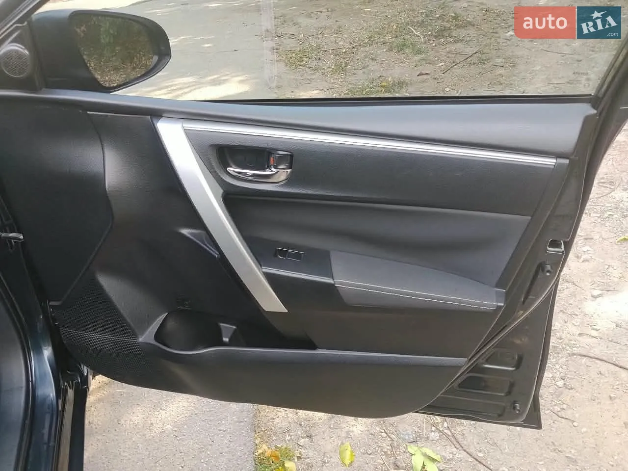 2013 Toyota Corolla - мініатюра 13