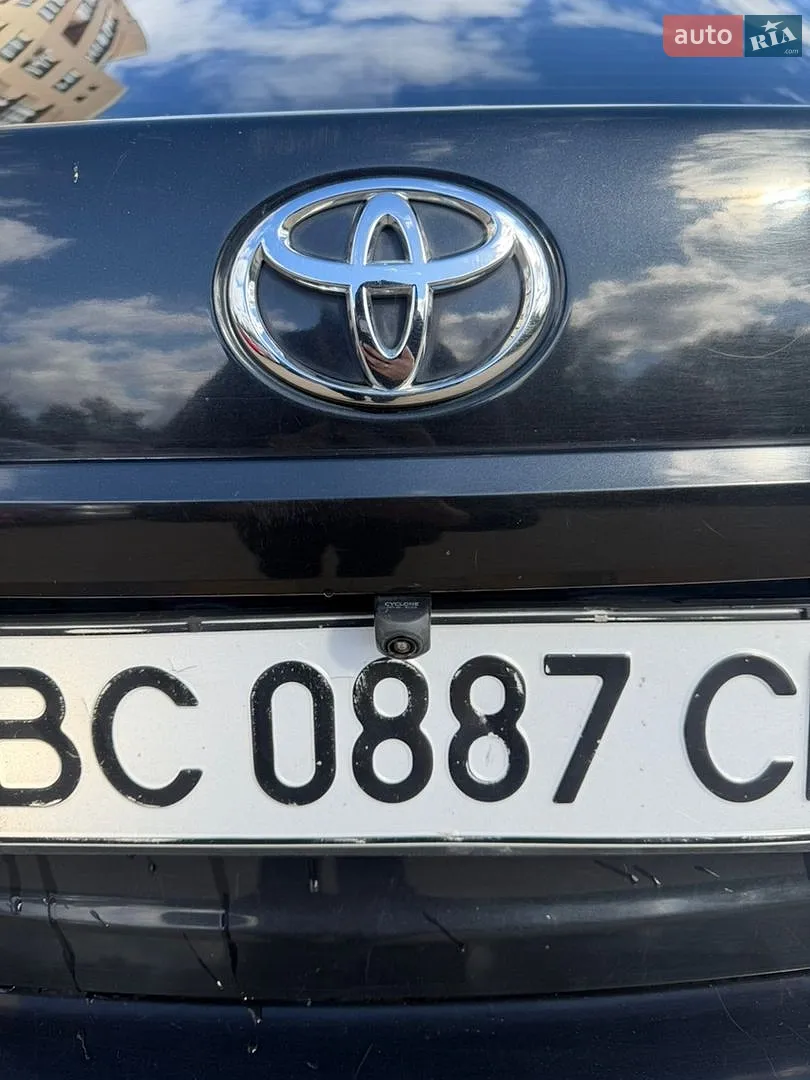 2011 Toyota Corolla - мініатюра 9