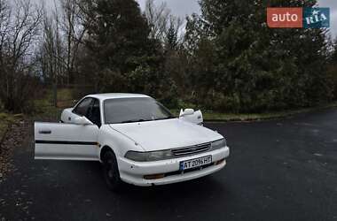 Седан Toyota Corona Exiv 1990 в Богородчанах